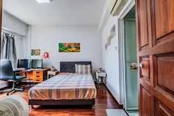 Mendon Spring (D5), Apartment #546546011